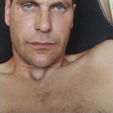 Фотография мужчины Виталий, 39 лет из г. Киевский