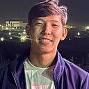 Асылхат, 23 года