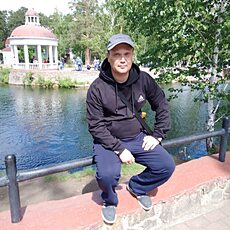 Фотография мужчины Вячеслав, 42 года из г. Челябинск