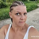 Анэт, 40 лет