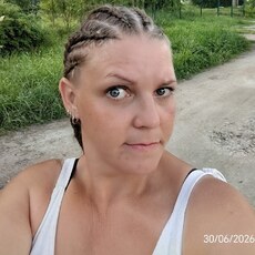 Анэт, 40 из г. Санкт-Петербург.