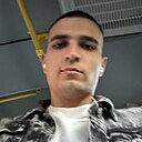 Сергей, 23 года