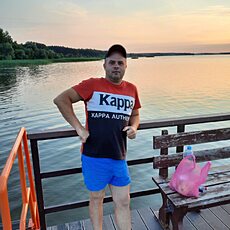 Фотография мужчины Павел, 39 лет из г. Видное