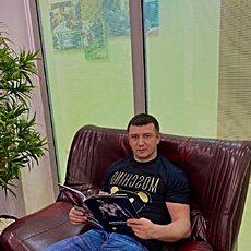 Фотография мужчины Александр, 37 лет из г. Тула