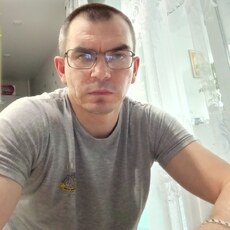 Фотография мужчины Женя, 39 лет из г. Благовещенск
