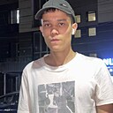 Рахман, 19 лет