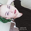 Анастасия, 21 год