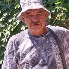 Фотография мужчины Владимир, 64 года из г. Павловский Посад