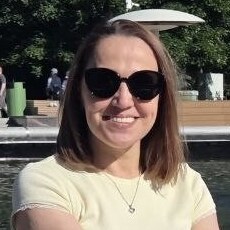 Юлия, 42 из г. Челябинск.