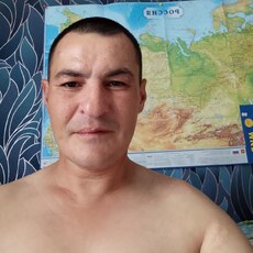 Фотография мужчины Сергей, 42 года из г. Самара