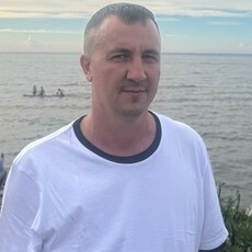 Фотография мужчины Александр, 41 год из г. Санкт-Петербург