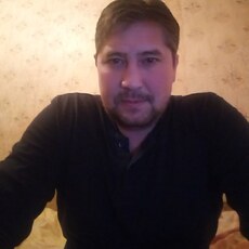Фотография мужчины Максим, 44 года из г. Касимов