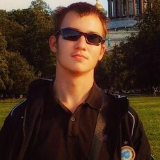 Фотография мужчины Алексей, 19 лет из г. Пермь