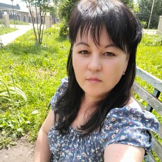 Оксана, 37 из г. Вятские Поляны.