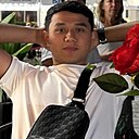 Алдик, 23 года