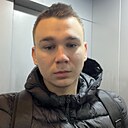 Даниил, 25 лет