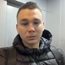 Фотография мужчины Даниил, 25 лет из г. Санкт-Петербург
