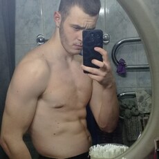 Фотография мужчины Andrey, 21 год из г. Балашиха