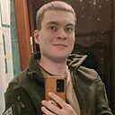 Иван, 21 год