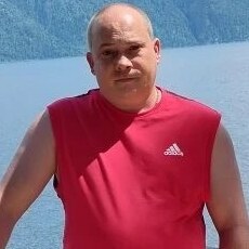 Фотография мужчины Алексей, 41 год из г. Искитим