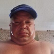 Фотография мужчины Николай, 43 года из г. Шклов