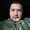 Хайтмат, 36 лет
