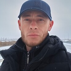 Фотография мужчины Климентий, 41 год из г. Алматы
