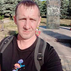 Фотография мужчины Роман, 39 лет из г. Ноябрьск