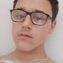 Паша, 18 лет