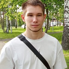 Фотография мужчины Никита, 21 год из г. Волжск
