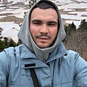 Дмитрий, 35 лет