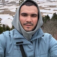 Фотография мужчины Дмитрий, 35 лет из г. Самара