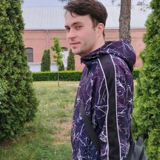 Фотография мужчины Евгений, 27 лет из г. Ейск