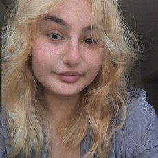 Фотография девушки Настенька, 21 год из г. Москва