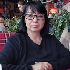 Фотография девушки Ольга, 47 лет из г. Казань