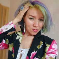 Фотография девушки Hanna, 43 года из г. Одинцово