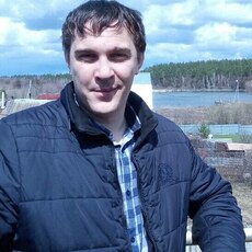 Фотография мужчины Вадим, 43 года из г. Ульяновск