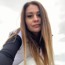 Татьяна, 34 из г. Калининград.