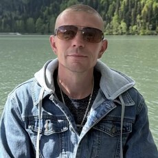 Денис, 42 из г. Барнаул.