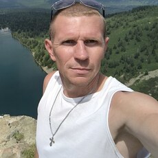 Фотография мужчины Денис, 42 года из г. Барнаул