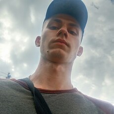 Фотография мужчины Алексей, 18 лет из г. Курагино