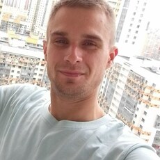 Фотография мужчины Антон, 31 год из г. Великие Луки