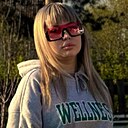 Anna, 22 года
