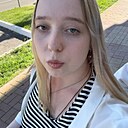 Ева, 20 лет