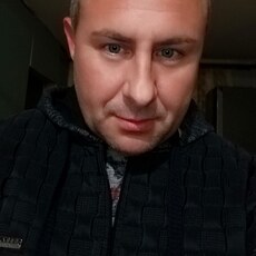 Фотография мужчины Сергей, 47 лет из г. Павлоград