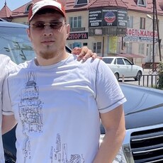 Фотография мужчины Saadu, 31 год из г. Махачкала