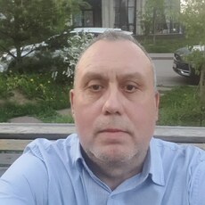 Фотография мужчины Юрий, 49 лет из г. Москва