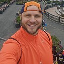 Алекс, 38 лет