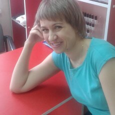 Фотография девушки Надежда, 42 года из г. Чита