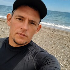 Фотография мужчины Максим, 39 лет из г. Новомосковск